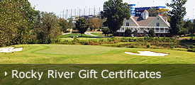 Home Rocky River Golf Club Home Rocky River Golf Club