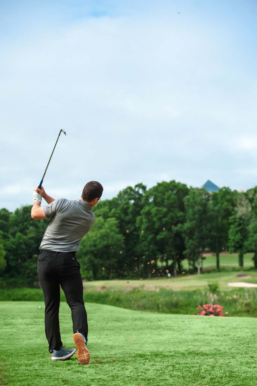 Gallery Rocky River Golf Club