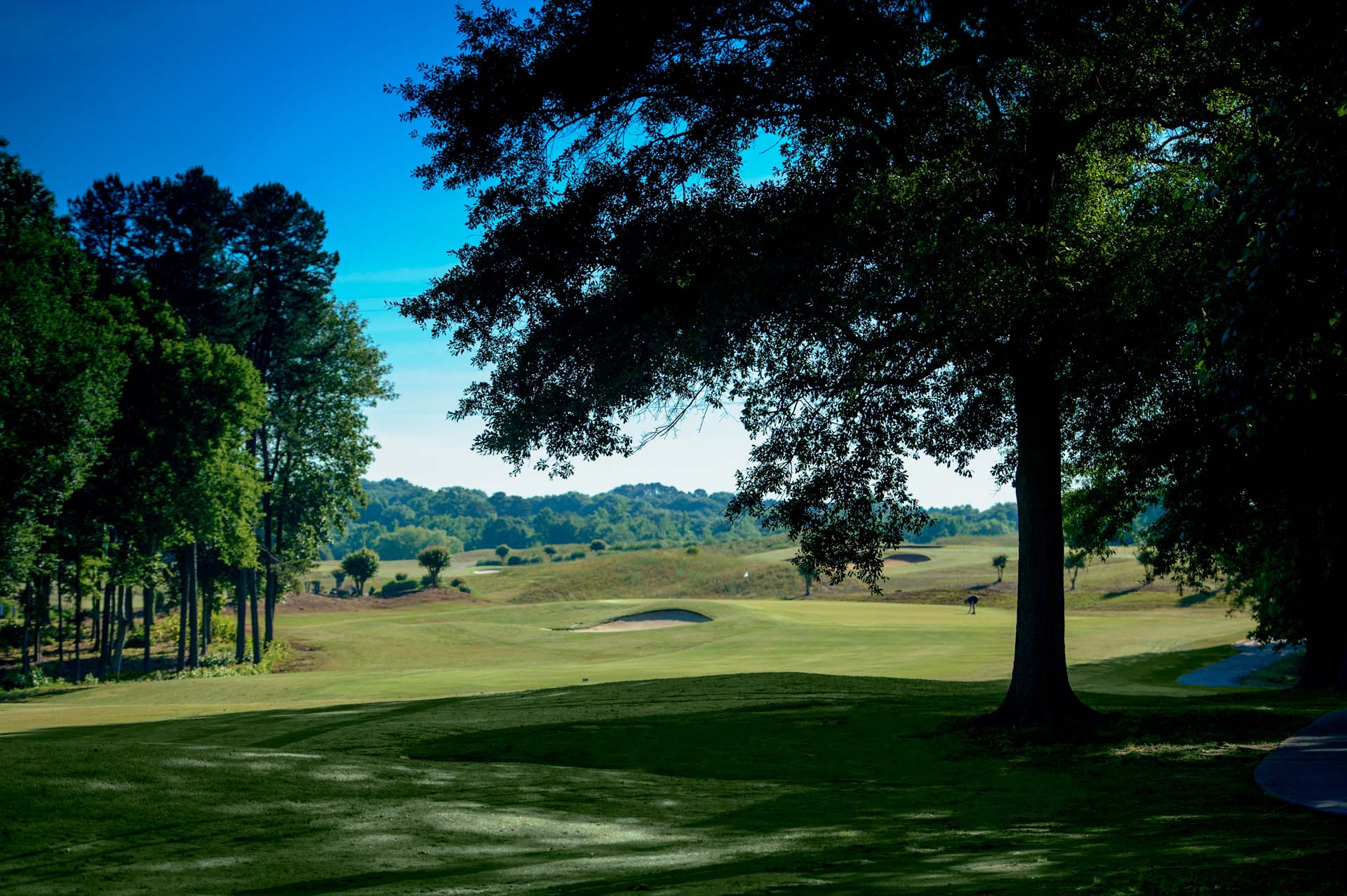 Gallery Rocky River Golf Club