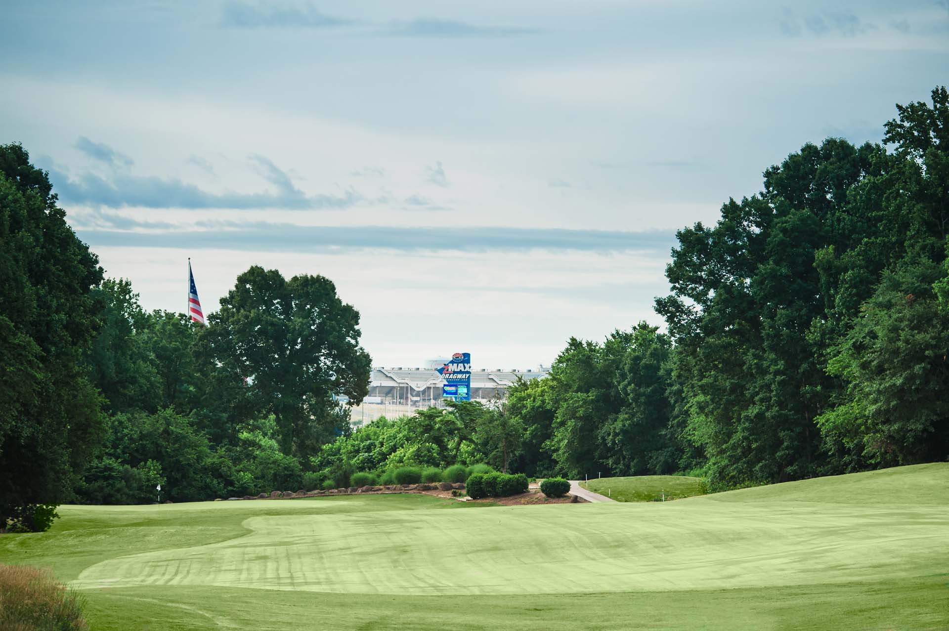 Gallery Rocky River Golf Club