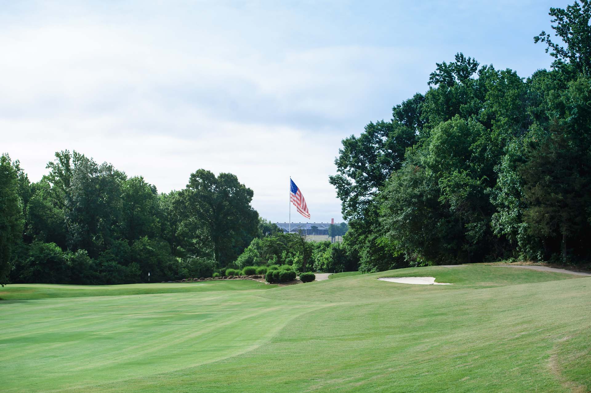 Gallery Rocky River Golf Club