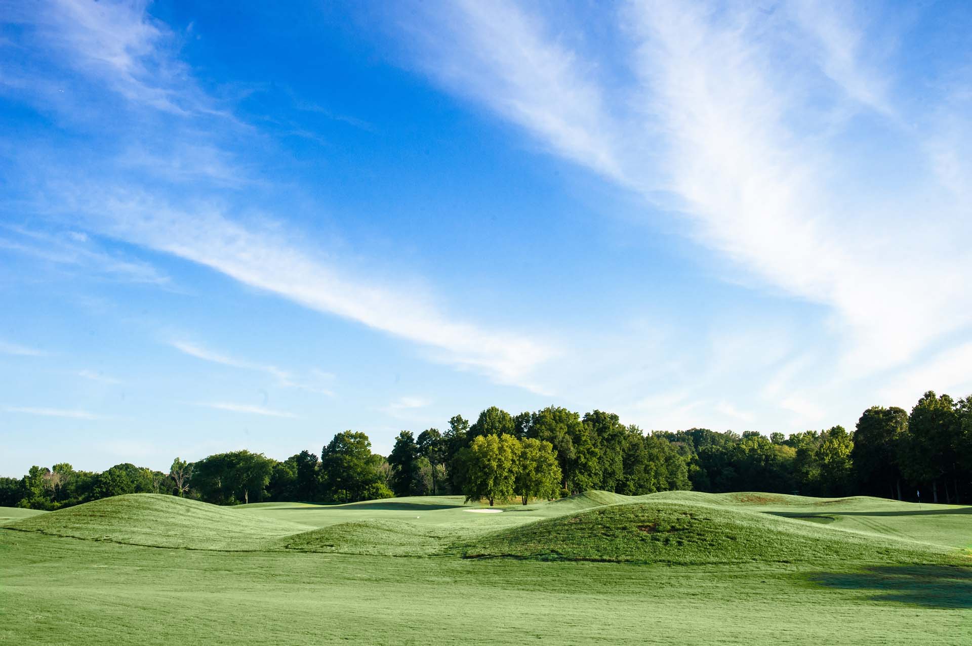 Gallery Rocky River Golf Club