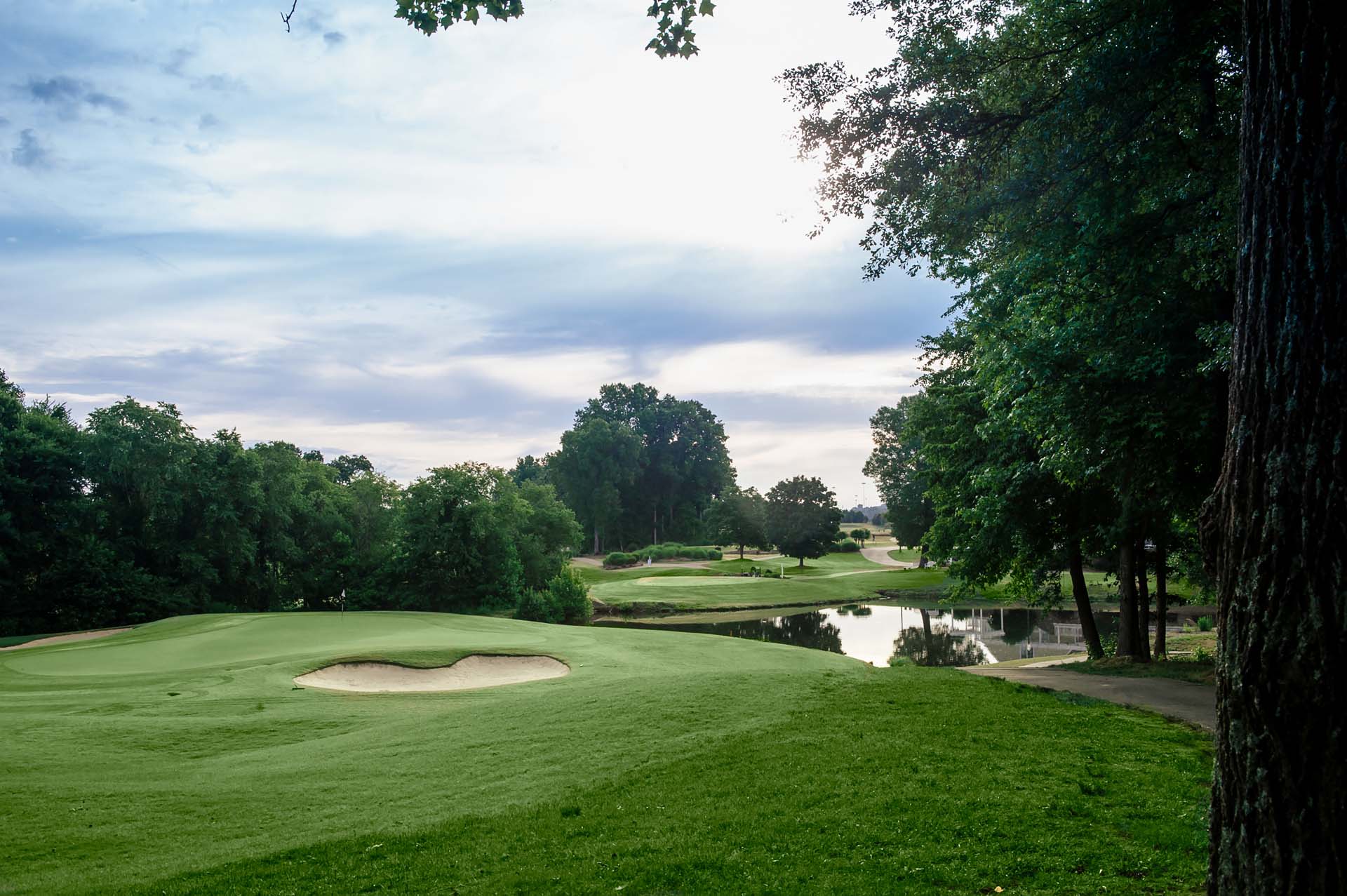 Gallery Rocky River Golf Club